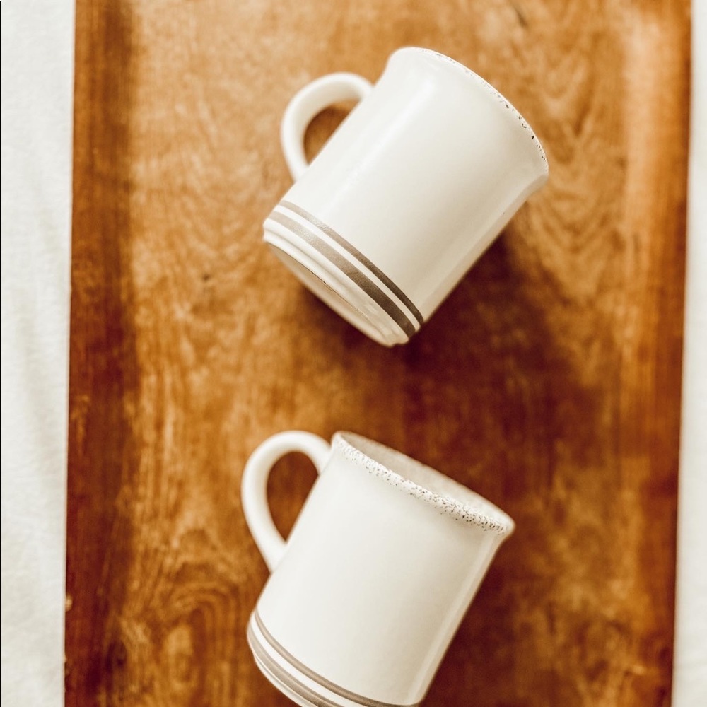Set of Mugs